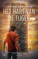 Het hart van de tijger - Jeroen van Unen - ebook