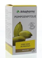 Pompoenpitolie