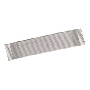 Molex 153660061 Lintkabel Rastermaat: 0.50 mm 1 stuk(s)