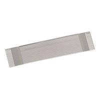 Molex 153660061 Lintkabel Rastermaat: 0.50 mm 1 stuk(s)