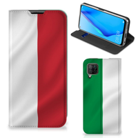 Huawei P40 Lite Standcase Italië
