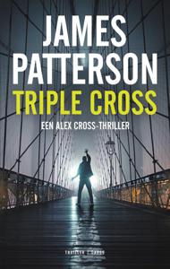 Triple Cross (Paperback)