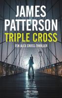 Triple Cross (Paperback) - thumbnail