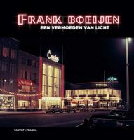 Een vermoeden van licht - Frank Boeijen - Hardcover (9789081450065)