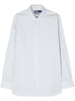 Polo Ralph Lauren chemise à motif Pony - Blanc