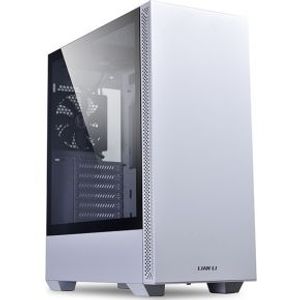 Lian Li LANCOOL 205 Midi Tower Wit