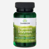 Digestive Enzymes - thumbnail