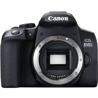 Canon EOS 850D Body OUTLET - thumbnail