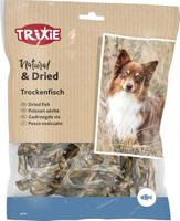 TRIXIE 2799 Droge Vis voor Honden, 200 g