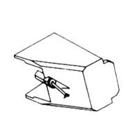 No Name 340066 ST 66 D HiFi platenspeler