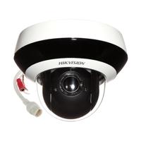 Hikvision 4MP mini PTZ Vari-Fo - -