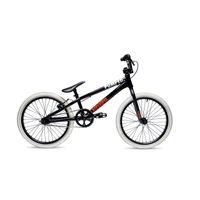 Pumped Lil Pump'r 20 Inch Black Red bmx fiets - thumbnail