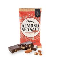 Chokay Almond Sea Salt Tablet
