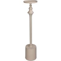 Kaarsenstandaard Dust 52cm hoog