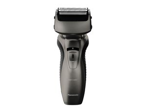 Panasonic ES-RW33 Scheerapparaat met scheerblad Trimmer Zwart, Zilver