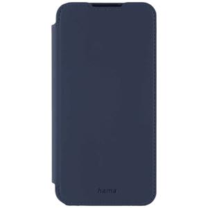 Hama 00123742 mobiele telefoon behuizingen 16,8 cm (6.6") Flip case Blauw