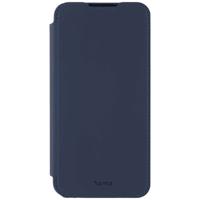 Hama 00123742 mobiele telefoon behuizingen 16,8 cm (6.6") Flip case Blauw - thumbnail