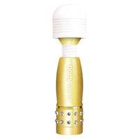 Bodywand mini wand massager