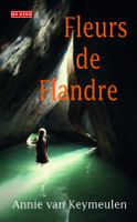 Fleurs de Flandre - Annie Van Keymeulen - ebook - thumbnail