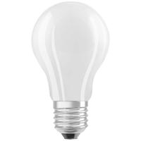 OSRAM 4099854065699 LED-lamp Energielabel B (A - G) E27 Ballon 8.2 W = 100 W Warmwit (Ø x h) 60 mm x 60 mm Dimbaar 1 stuk(s) - thumbnail