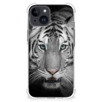 iPhone 15 Case Anti-shock Tijger