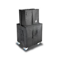 LD Systems LD Systems DAVE 12 G3 cover set - thumbnail