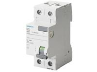 Siemens 5SV43140LA01 Aardlekschakelaar 40 A 0.03 A 230 V