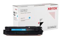 Xerox Toner vervangt Samsung CLT-C506L Compatibel Cyaan 3500 bladzijden Everyday 006R04313 - thumbnail