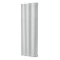 Plieger Antika Retto 7253217 radiator voor centrale verwarming Wit 1 kolom Design radiator