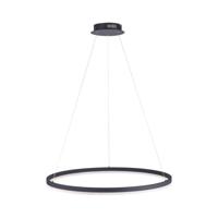 Paul Neuhaus Design hanglamp Titus Ø 80cm 2383-13