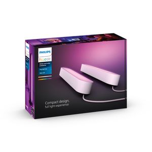 Philips Lighting Hue Play LED-Lightbar basisset LED vast ingebouwd 12 W N/A