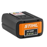 Stihl Accessoires Accu AP 200 | 36V 4.8Ah - 48504006560 - thumbnail