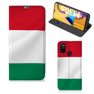 Samsung Galaxy M30s | M21 Standcase Hongarije