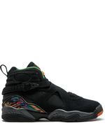 Jordan Kids baskets Air Jordan 8 Retro - Noir - thumbnail