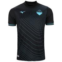 Mizuno Lazio Roma 3e Shirt 2024-2025