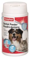 BEAPHAR DENTAL POEDER 75 GR