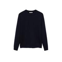 Mango Man trui marine