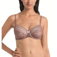 Rosa Faia Fleur Underwire Bra