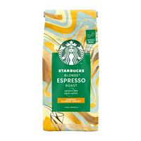 Starbucks - koffiebonen - Blonde Espresso Roast - thumbnail