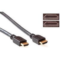 ACT HDMI High Speed aansluitkabel HDMI-A male - HDMI-A male, Standard Quality - thumbnail