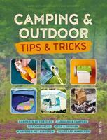 Camping & outdoor - tips & tricks - Armin Westenhofer, Sandra Westenhofer-Grammet - Paperback (9789044759471)