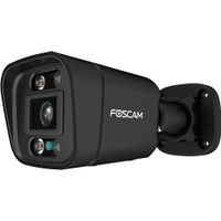 Foscam V8EP-B, 8MP UHD PoE IP beveiligingscamera met persoons- en voertuigdetectie beveiligingscamera PoE