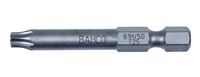 Bahco 5xbits t25 50mm 1/4" extrahard | 61H/50T25 - thumbnail