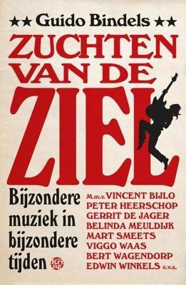 Zuchten van de ziel - Guido Bindels - ebook