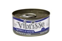 Vibrisse Vibrisse cat makreel - thumbnail