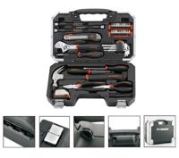 Fixman professionele 46-delige gereedschapset in een trendy koffer BT46