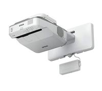 EPSON EB-680Wi 3LCD WXGA interactieve ultrakorte afstandsprojector 1280x800 16:10 3200 lumen 16W luidspreker