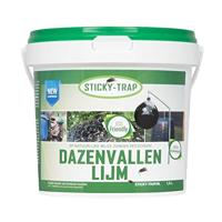 Sticky Trap Remvallijm - 1,5 liter