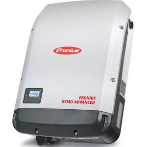 Fronius 4,210,159,001 4,210,159,001 Omvormer 10000.000 W