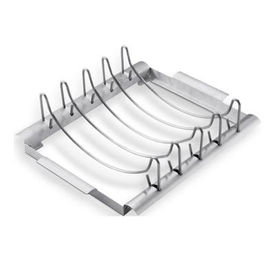 Weber Style Multifunctionele Vleeshouder Weber Style Multifunctionele Vleeshouder